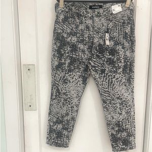 Express skinny jeans 14